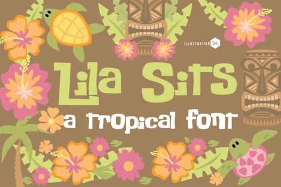 Integrating Pn Lila Sits Fn: A Practical Guide for Tropical and Whimsical Design Projects