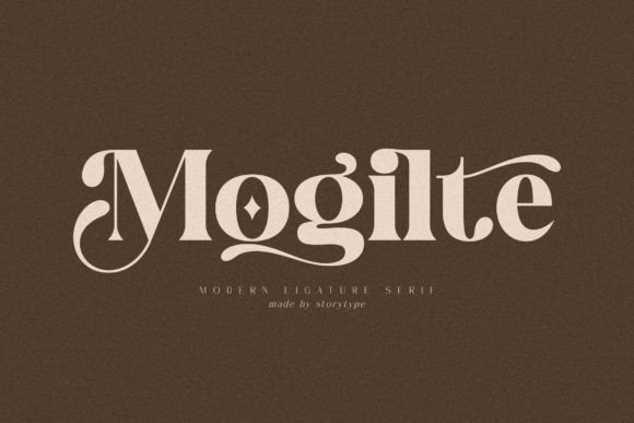Mogilte: Where Timeless Tradition Meets Modern Luxury