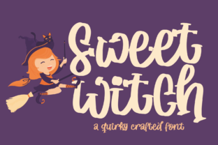 Sweet Witch: A Strategic Tool for Creative Differentiation