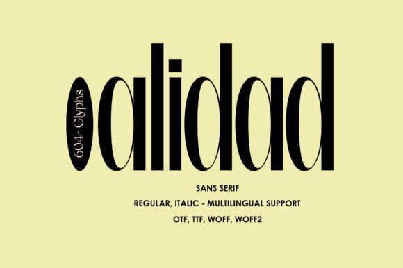 The Anatomy of Elegance: Deconstructing the Design Philosophy of Alidad