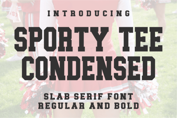 The Power of Typography in Modern Sports Design