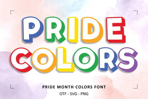 Understanding Pride Month Colors and the Rainbow Flag Aesthetic